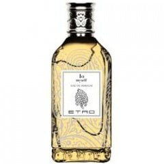 Io Myself by Etro perfume bottle