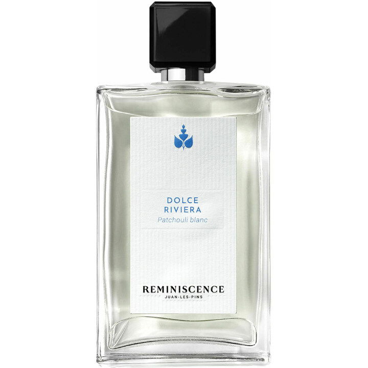 Dolce Riviera / Patchouli Blanc by Réminiscence perfume bottle