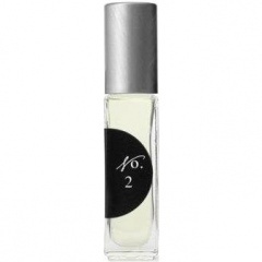 No. 2 by Mélange perfume bottle
