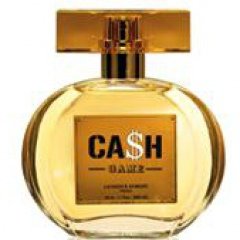 Ca$h Game pour Femme / Lady Ca$h by Laurence Dumont perfume bottle