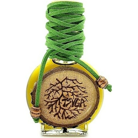 Shirley by TSVGA perfume bottle