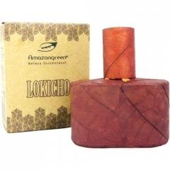 Lokicho by Amazongreen perfume bottle