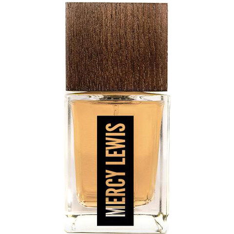 Mercy Lewis (Parfum) by Sixteen92 perfume bottle