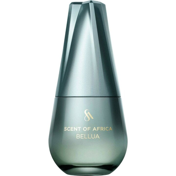 Bellua by Scent of Africa perfume bottle