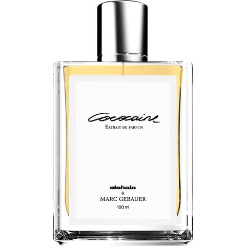 Cococaine (Extrait de Parfum)