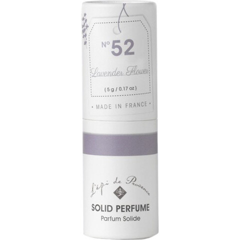 N°52 Lavender Flower by L'épi de Provence perfume bottle