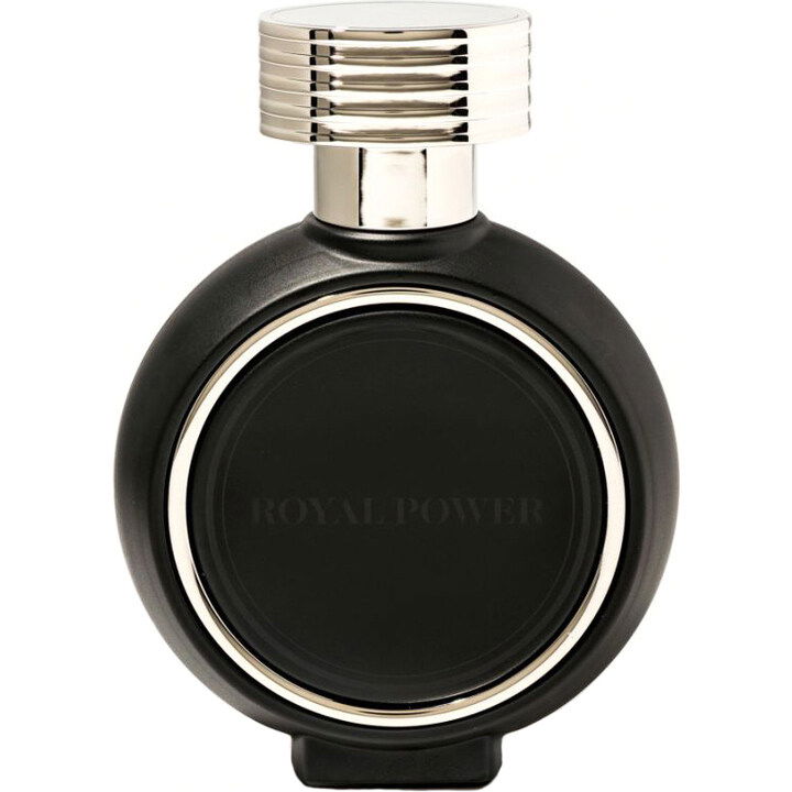 Royal Power by Haute Fragrance Company perfume bottle