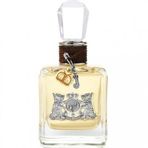 Juicy Couture EDP by Juicy Couture perfume bottle