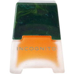 Incognito by Dana perfume bottle