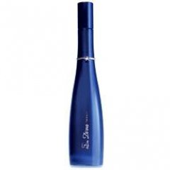 Diva Lazuli by Jequiti perfume bottle