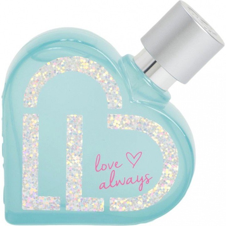 LLD - Love Always by Aéropostale perfume bottle