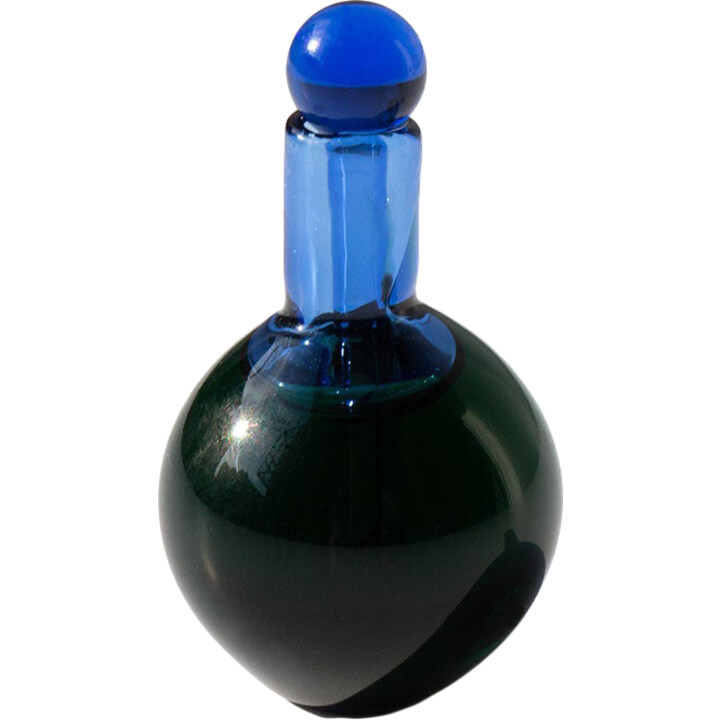 Madness In Waves by Kindred Black perfume bottle