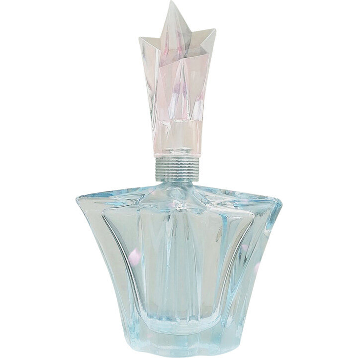 Le Lys Angel by Mugler perfume bottle