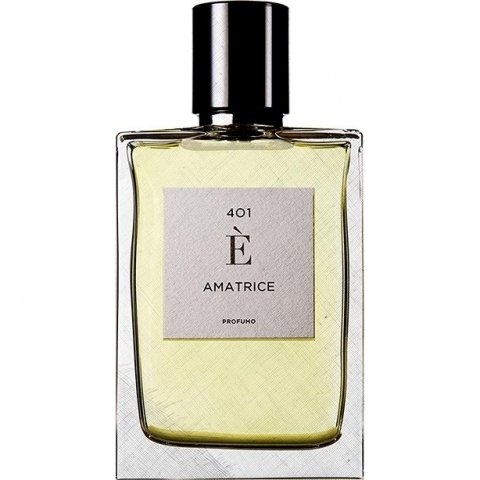 401 È Amatrice by Riflessi perfume bottle
