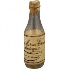 Echt Kölnisch Wasser by Johann Maria Farina zur Madonna perfume bottle