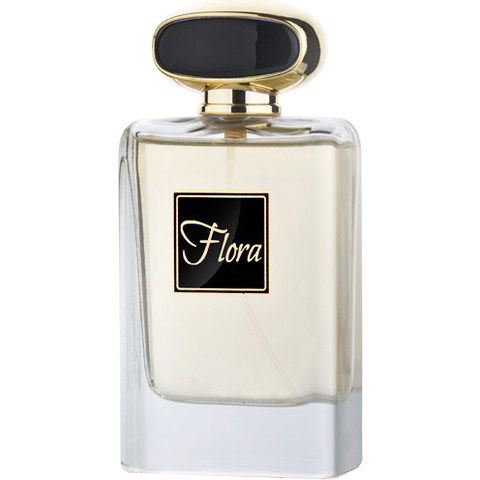 Flora by Oud Elite / نخبة العود perfume bottle
