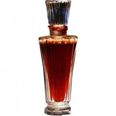Atuana by Guerlain perfume bottle