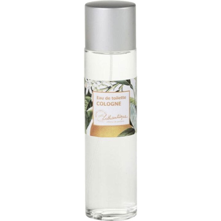 Les Secrets de Joséphine - Cologne by Lothantique perfume bottle
