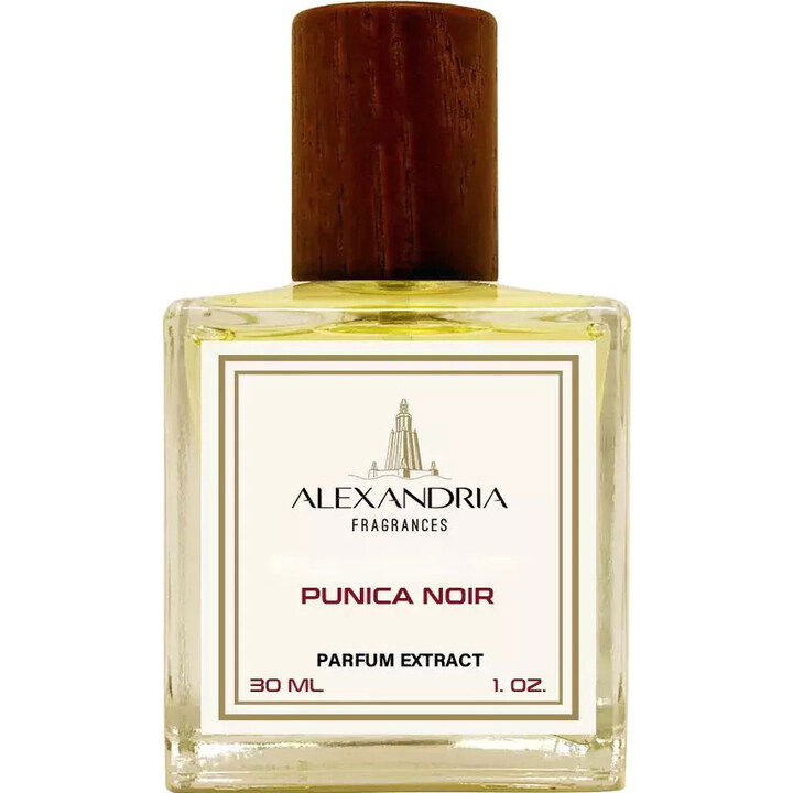 Punica Noir by Alexandria Fragrances perfume bottle