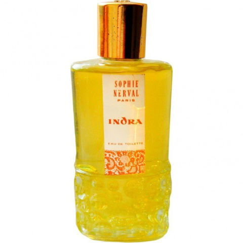 Indra by Nerval perfume bottle