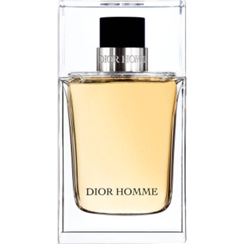 Dior Homme (2011) (Lotion Après-Rasage) by Dior perfume bottle