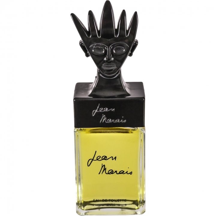 Jean Marais EDT by Jean Marais perfume bottle