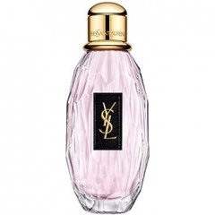 Parisienne EDT by Yves Saint Laurent perfume bottle
