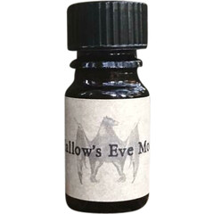 Hallow's Eve Moon by Arcana Wildcraft perfume bottle