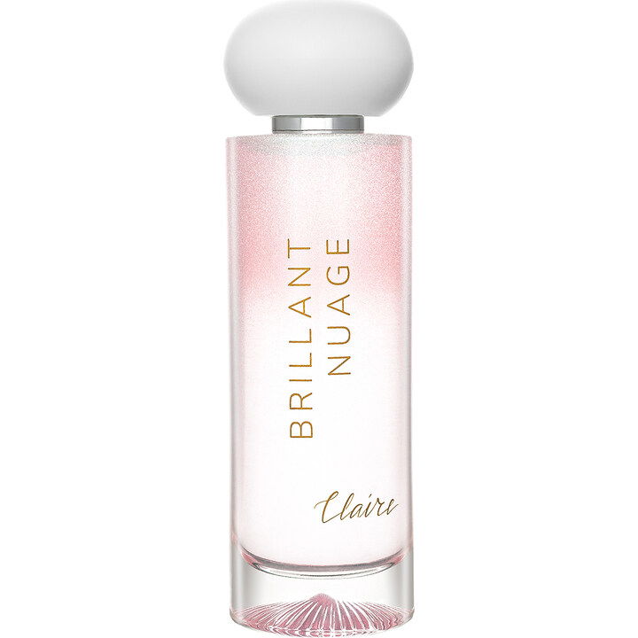 Brillant Nuage - Claire by Brocard / Брокард perfume bottle