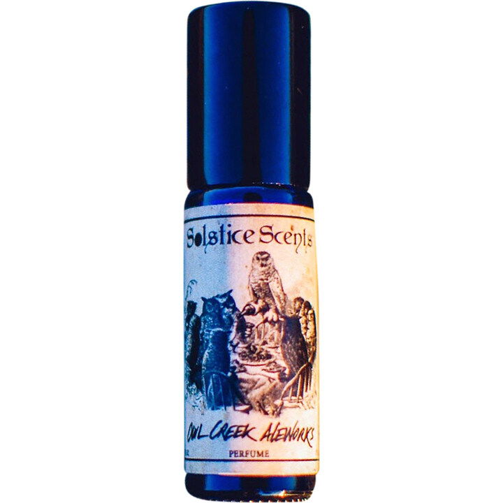 Owl Creek Aleworks (Perfume) by Solstice Scents perfume bottle