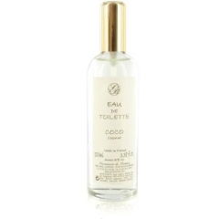 Coco by Savonnerie de Bormes perfume bottle