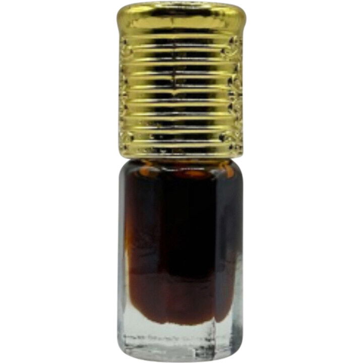 Olde Thai by Jungle Oud perfume bottle