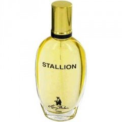 Stallion by Larry Mahan perfume bottle