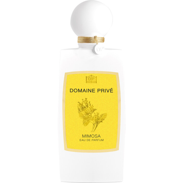 Mimosa by Domaine Privé perfume bottle