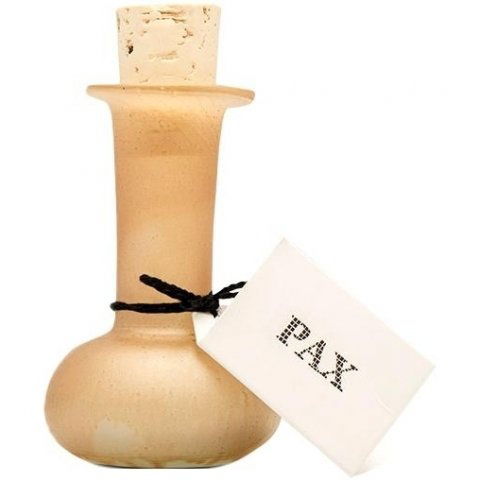 Pax Unguentarium by Patio perfume bottle