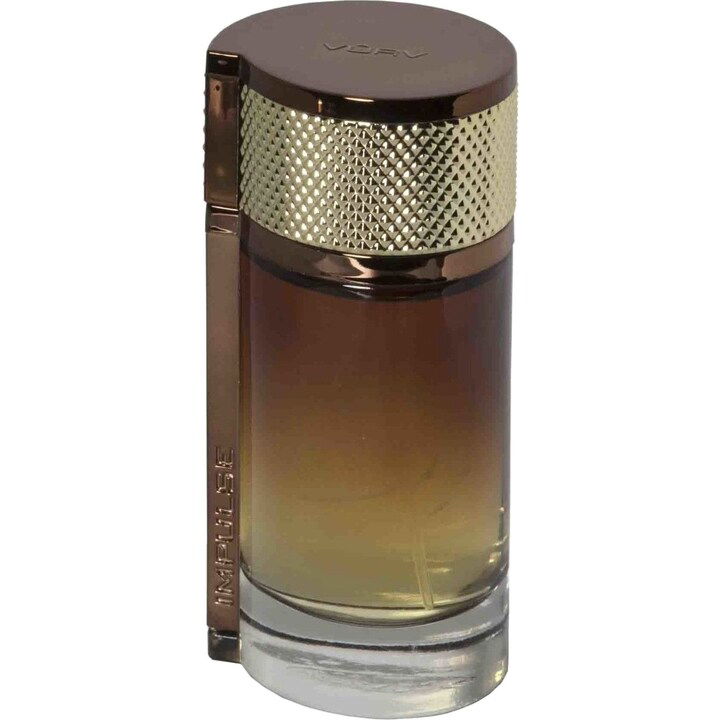 Impulse Prive by Vûrv perfume bottle