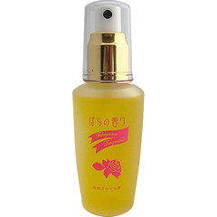 Bara no Kaori / ばらの香り (Eau de Cologne) by Yoshioka Aroma / 吉岡アロマ工房 perfume bottle