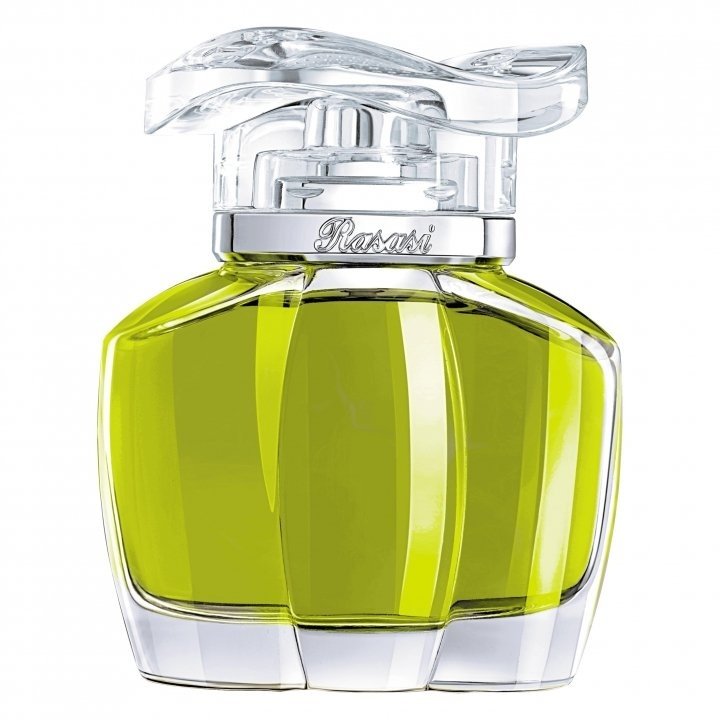 Bloom - Love of the Valley by Rasasi perfume bottle