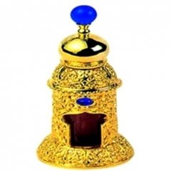 Musk by Al Haramain / الحرمين perfume bottle