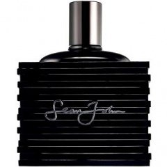 Unforgivable Black by Sean John perfume bottle