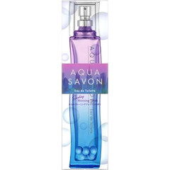 Sparkling Morning Fresh / きらめくモーニングフレッシュの香り by Aqua Savon / アクア シャボン perfume bottle