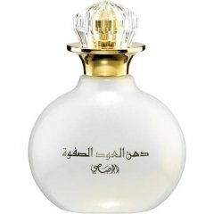 Dhan Al Oudh Safwa by Rasasi perfume bottle