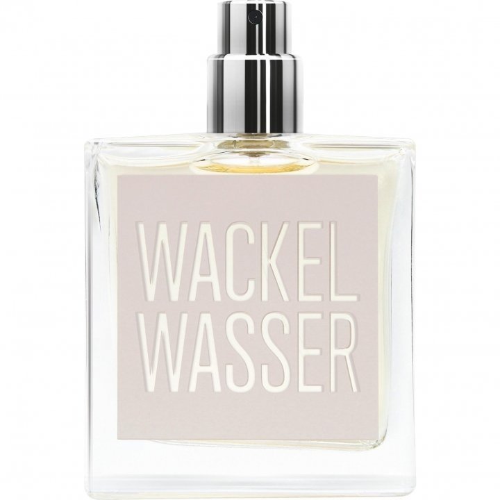 Wackelwasser Light by Wackelwasser perfume bottle