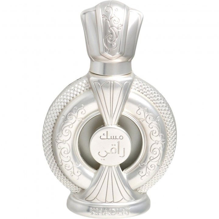 Musk Raaqi by Khadlaj / خدلج perfume bottle