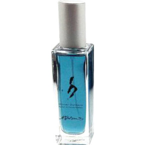 Turquoise (Extrait de Parfum) by Olivier Durbano perfume bottle