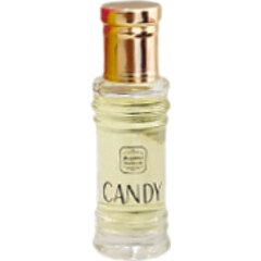 Candy by Naseem / نسيم perfume bottle