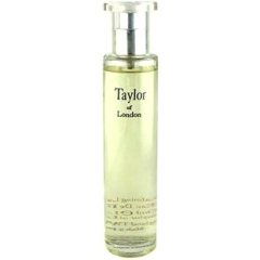 Calming Lavender EDT by Taylor of London perfume bottle