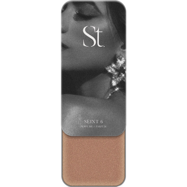 Seint 6 by Seint perfume bottle