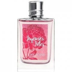 Joyeuses Fêtes by L'Occitane en Provence perfume bottle