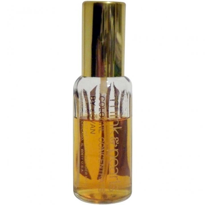 Mink & Pearls (Cologne Concentrate) by Jōvan perfume bottle